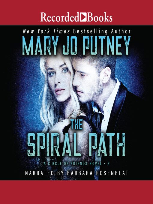 Title details for Spiral Path by Mary Jo Putney - Available